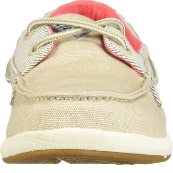 NWOT Columbia PFG Delray Loco Boat Shoes - Picture 4 of 5